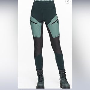 Kari Traa
Women's Ane Tight
